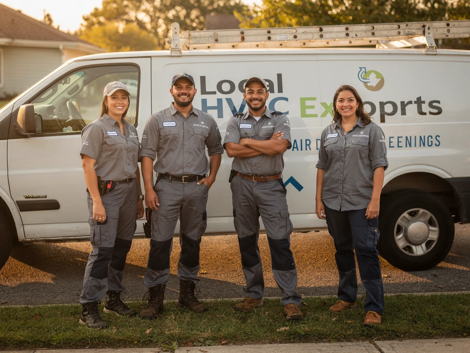 24/7 HVAC Repair & AC Replacement company in Beaver Falls, NY