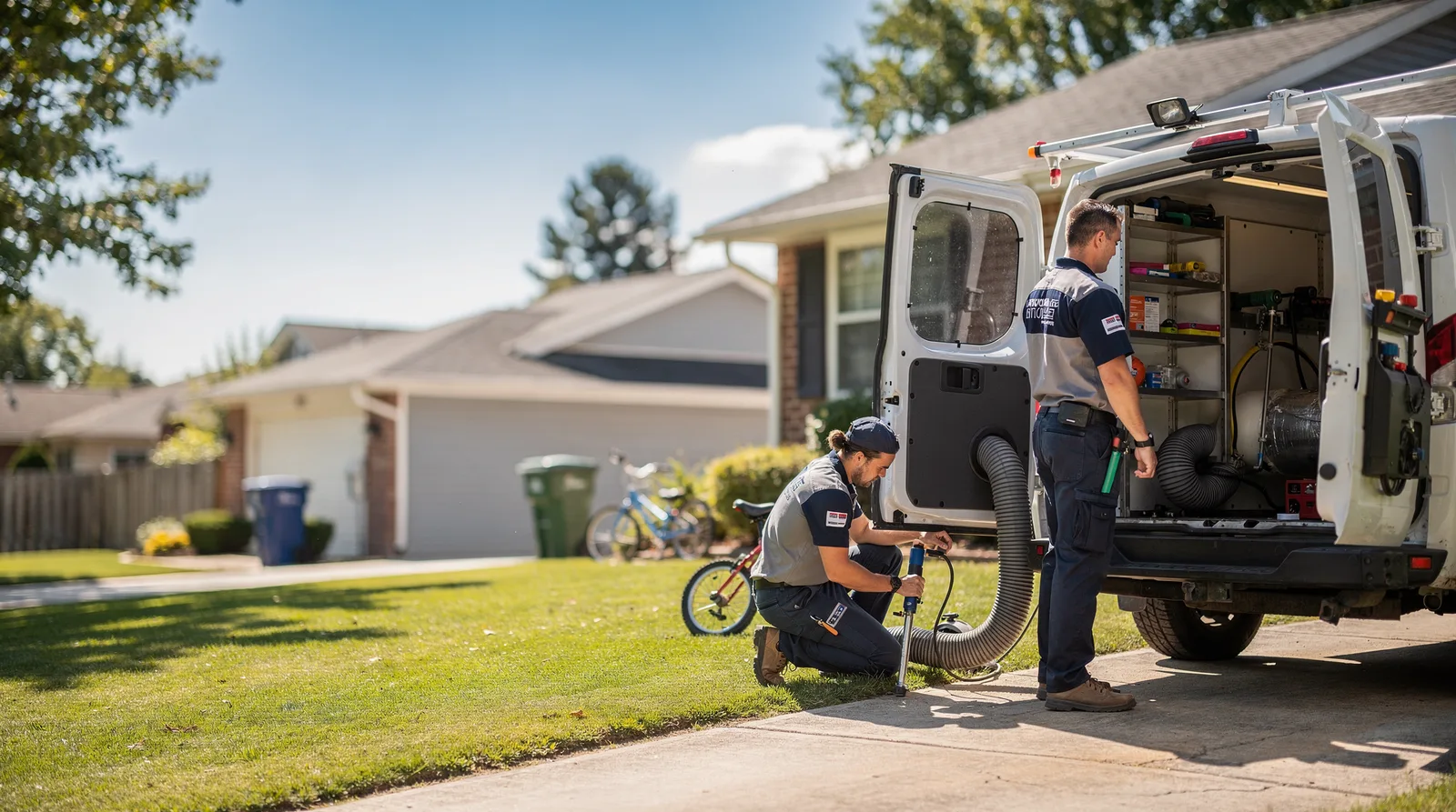 24/7 HVAC Repair & AC Replacement in Beaver Falls, NY near me
